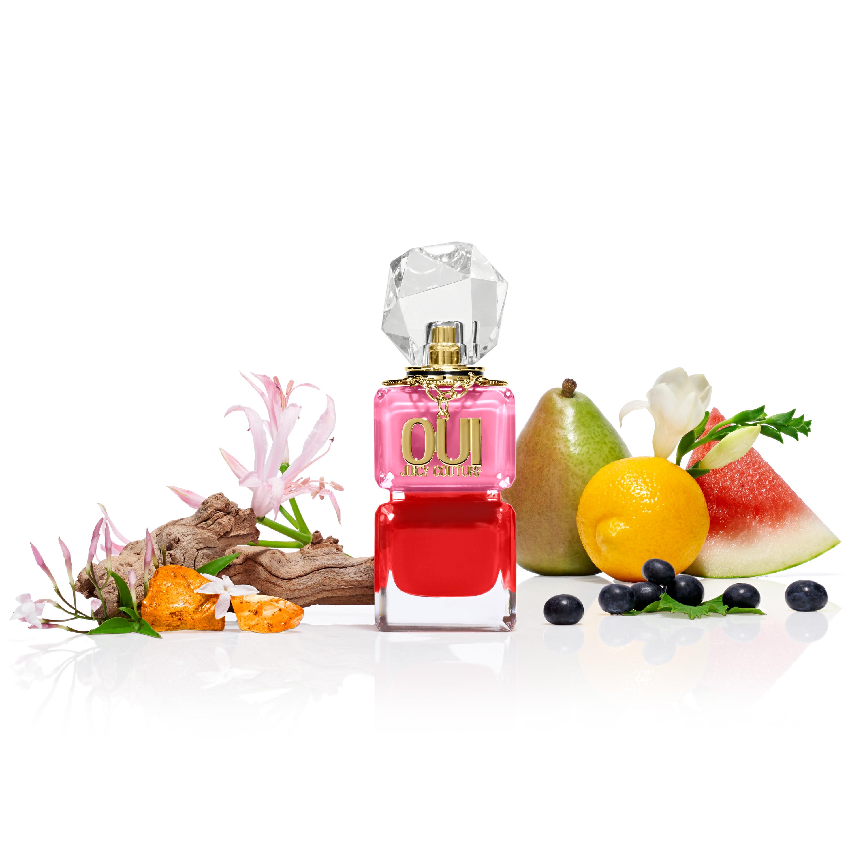 OUI JUICY COUTURE EDP SPRAY 100ML